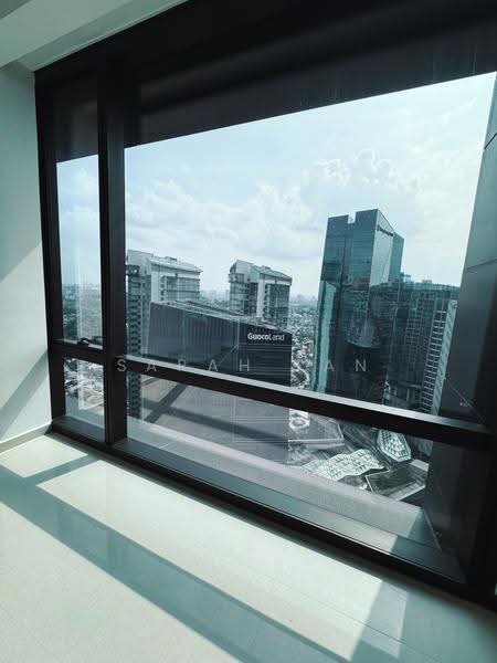 Service Residence for Sale at Pavilion Damansara Heights, Windsor Suites - Sarah Tan - View - PropertyGuru.com.my