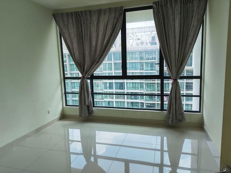 Kondominium untuk Disewa di The Z Residence - Lucas Chan - View - PropertyGuru.com.my