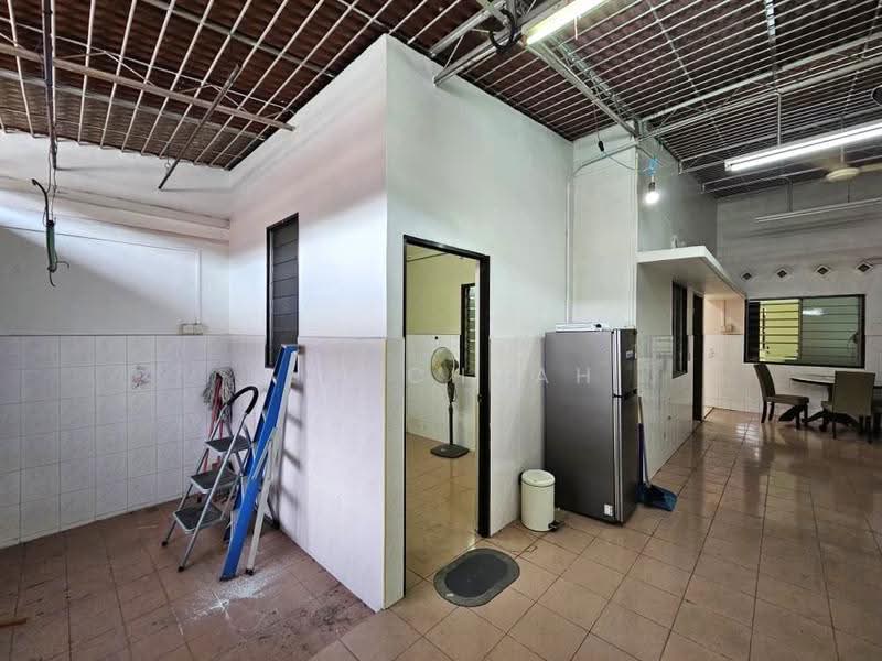 Rumah Teres 1-Tingkat untuk Dijual di Jelutong (Penang) - Jin Chuah - Interior - PropertyGuru.com.my