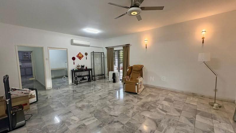 Rumah Teres 2-Tingkat untuk Dijual di Bandar Sri Damansara (Selangor) - Coyee Wong - Living Room - PropertyGuru.com.my