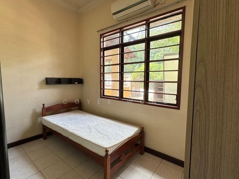 Townhouse for Sale in Bandar Sri Damansara (Selangor) - Coyee Wong - Bedroom - PropertyGuru.com.my