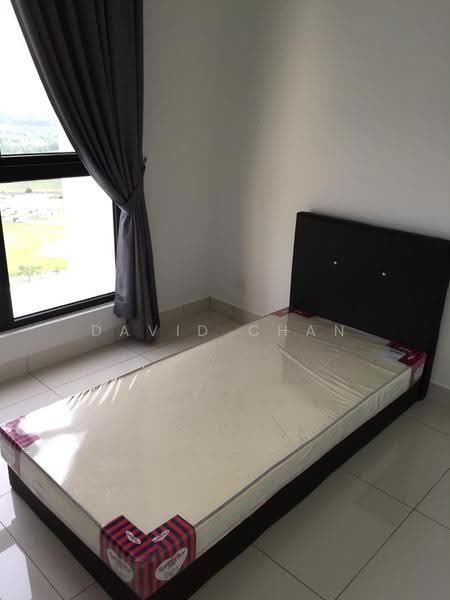 Apartment for Sale at Eco Nest @ Eco Botanic - David Chan - Bedroom - PropertyGuru.com.my