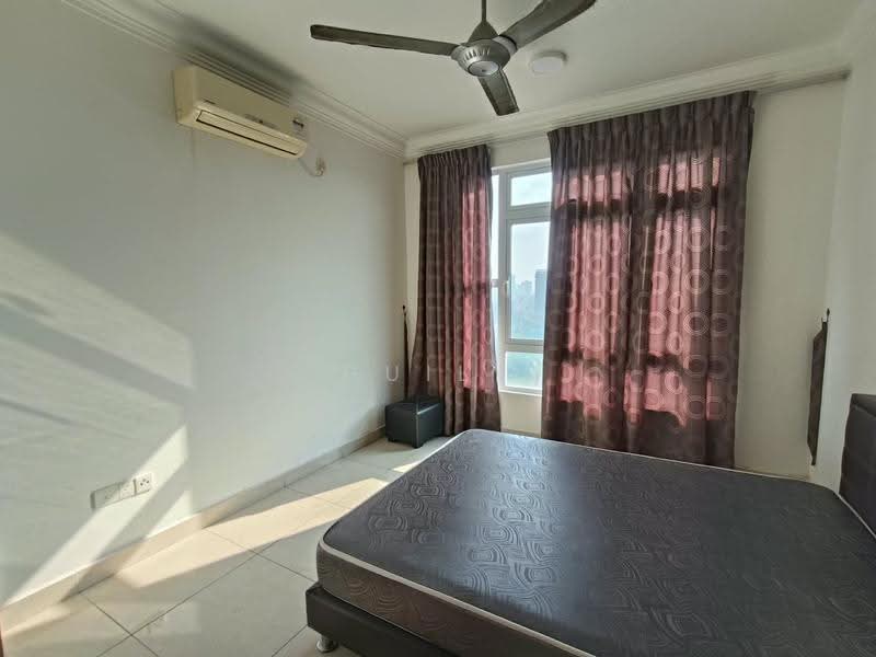 Service Residence for Rent at Pangsapuri Tanah Emas (Golden Sands) - Huily Woon - Bedroom - PropertyGuru.com.my