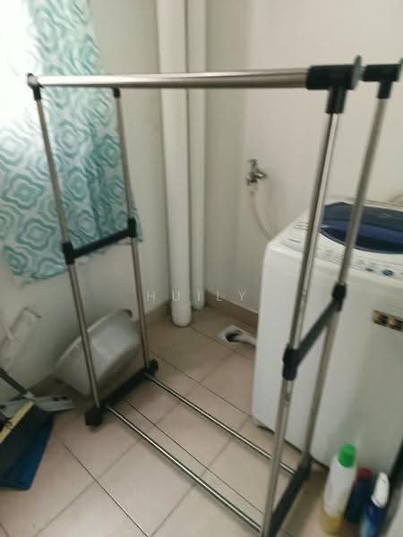 Service Residence for Rent at Pangsapuri Tanah Emas (Golden Sands) - Huily Woon - Interior - PropertyGuru.com.my