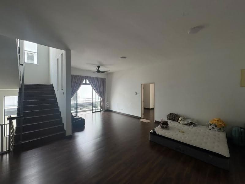Semi-Detached House for Sale in Taman Desa Tebrau (Tebrau) - Sky Tan - Living Room - PropertyGuru.com.my
