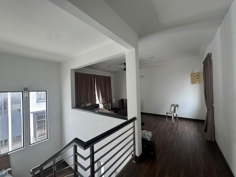 Semi-Detached House for Sale in Taman Desa Tebrau (Tebrau) - Sky Tan - Interior - PropertyGuru.com.my