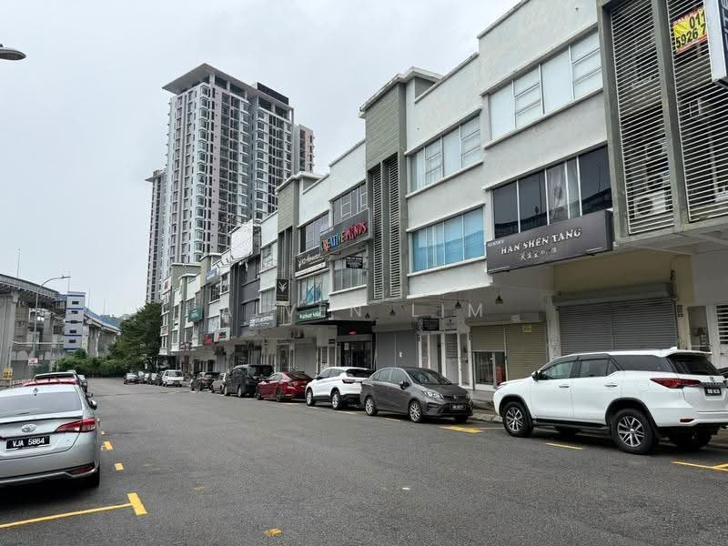 Kedai untuk Dijual di Alam Damai (Cheras) - Alven Lim - PropertyGuru.com.my