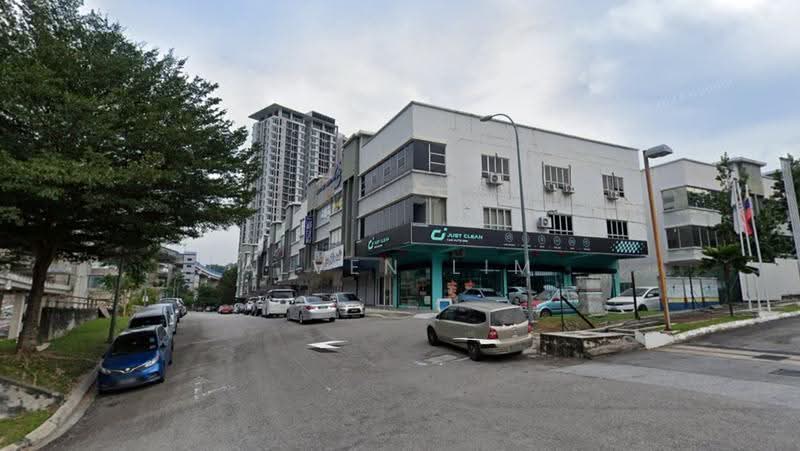 Kedai untuk Dijual di Alam Damai (Cheras) - Alven Lim - PropertyGuru.com.my