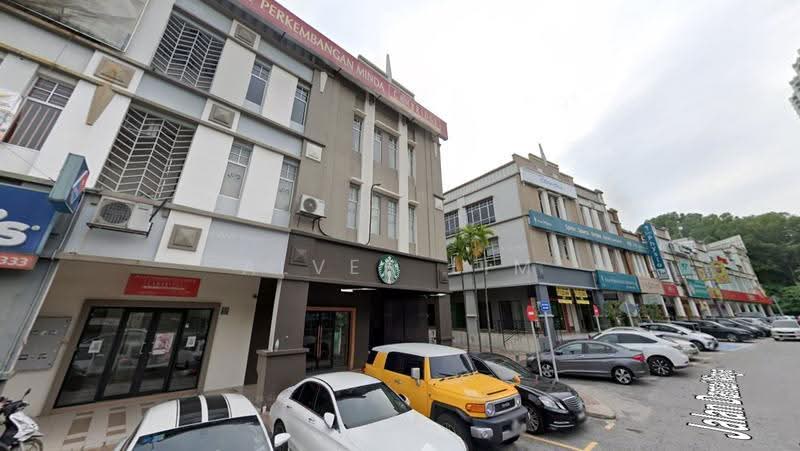 Kedai untuk Dijual di Alam Damai (Cheras) - Alven Lim - PropertyGuru.com.my