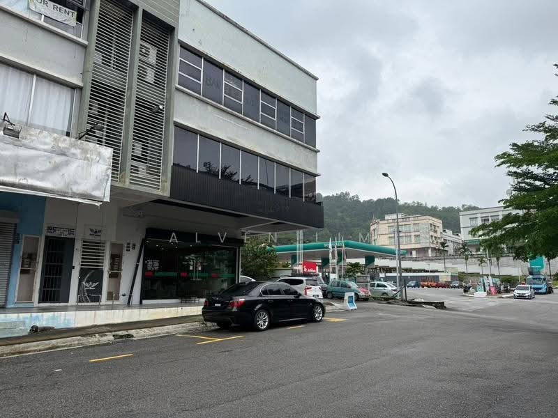Kedai untuk Dijual di Alam Damai (Cheras) - Alven Lim - PropertyGuru.com.my