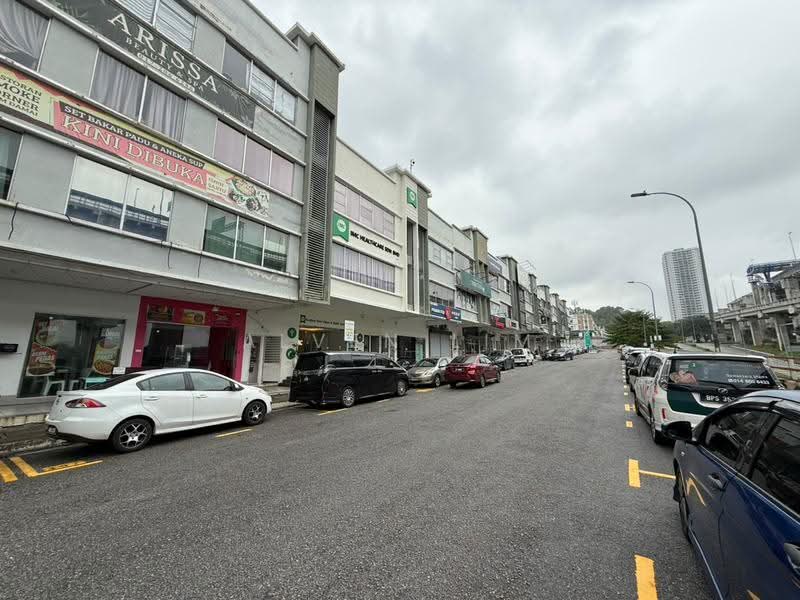 Kedai untuk Dijual di Alam Damai (Cheras) - Alven Lim - PropertyGuru.com.my