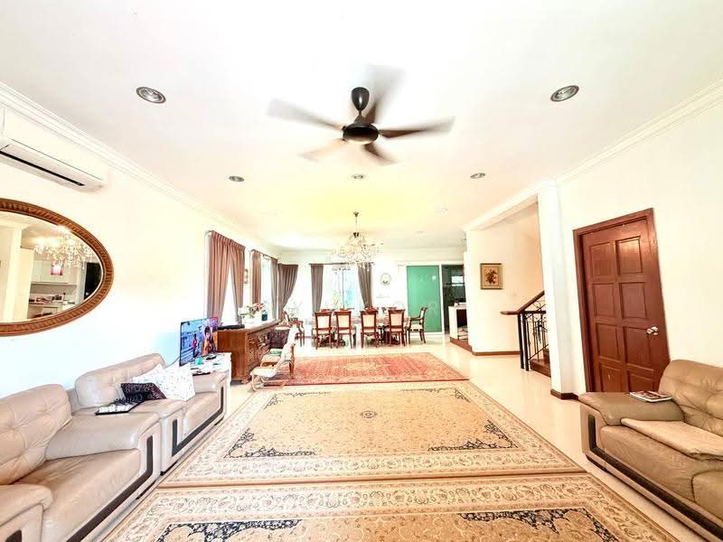 2-storey Terraced House for Sale in Bandar Sri Damansara (Selangor) - Syukor Hartanah - PropertyGuru.com.my