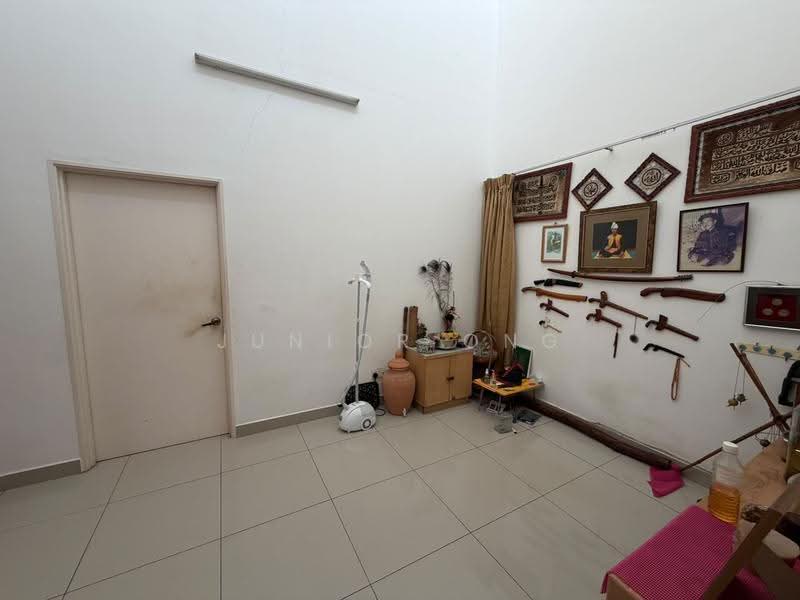 2-storey Terraced House for Sale in Rawang (Selangor) - Junior Ong - Interior - PropertyGuru.com.my