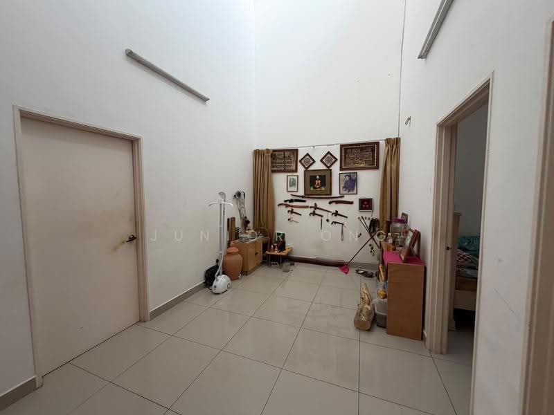 2-storey Terraced House for Sale in Rawang (Selangor) - Junior Ong - Interior - PropertyGuru.com.my