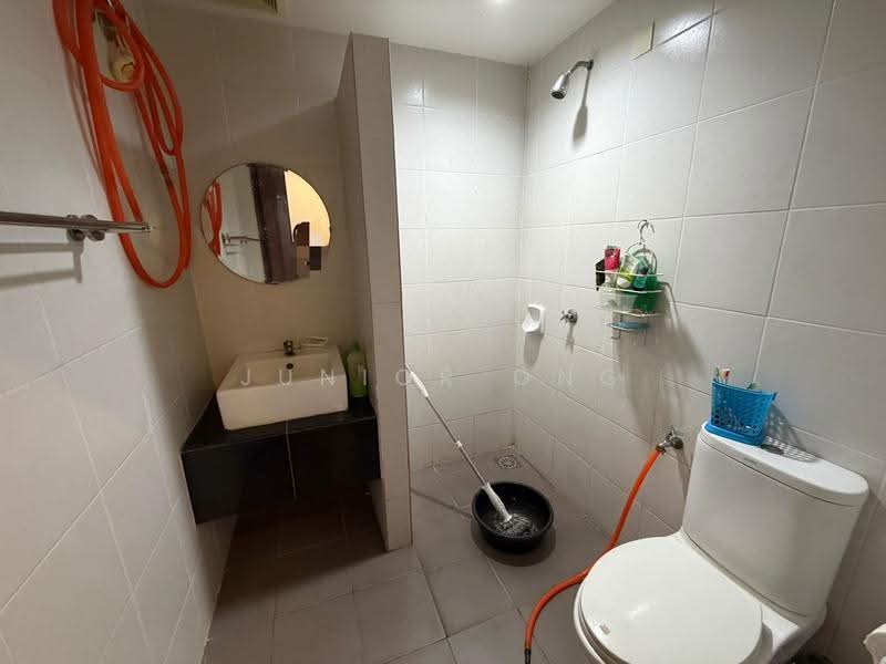 2-storey Terraced House for Sale in Rawang (Selangor) - Junior Ong - Bathroom - PropertyGuru.com.my