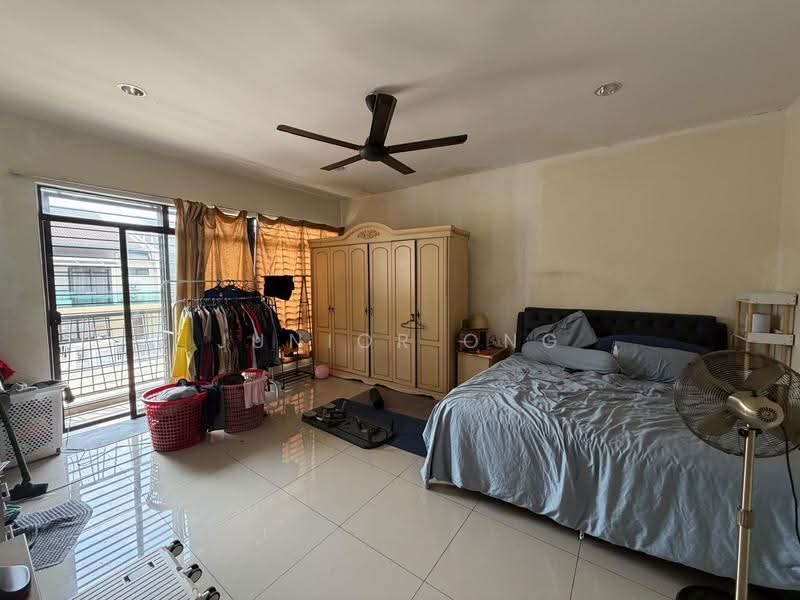 2-storey Terraced House for Sale in Rawang (Selangor) - Junior Ong - Bedroom - PropertyGuru.com.my