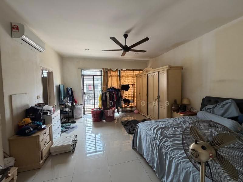 2-storey Terraced House for Sale in Rawang (Selangor) - Junior Ong - Bedroom - PropertyGuru.com.my