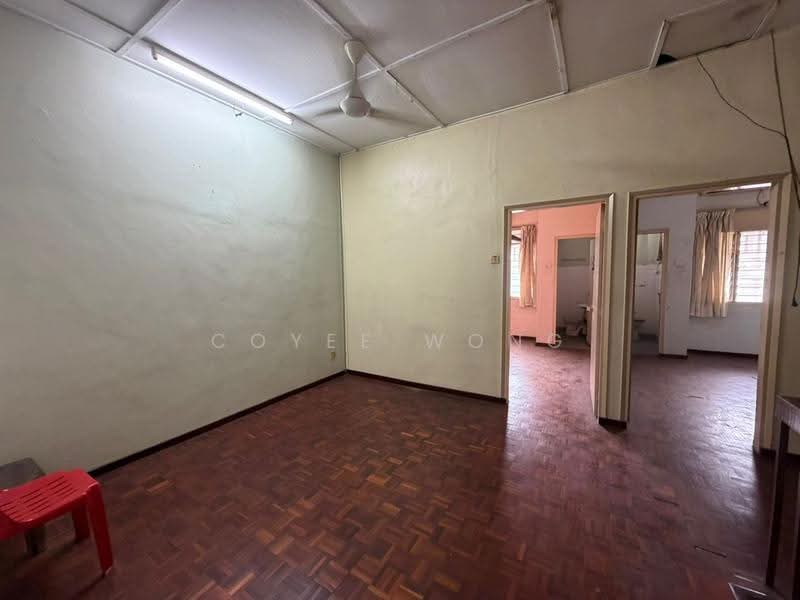 Rumah Teres 2-Tingkat untuk Dijual di Kepong Baru (Kepong) - Coyee Wong - Interior - PropertyGuru.com.my