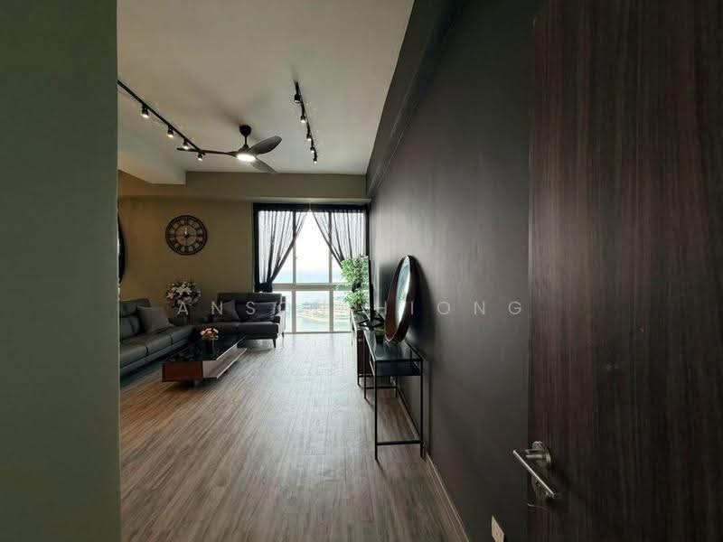 Condominium for Rent at Medini Signature - Anson Hiong - PropertyGuru.com.my