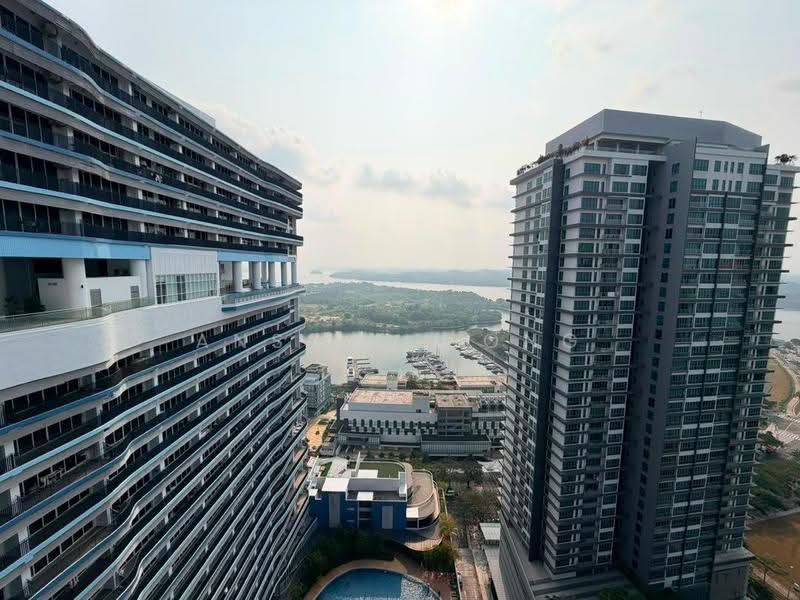 Condominium for Rent at Medini Signature - Anson Hiong - PropertyGuru.com.my