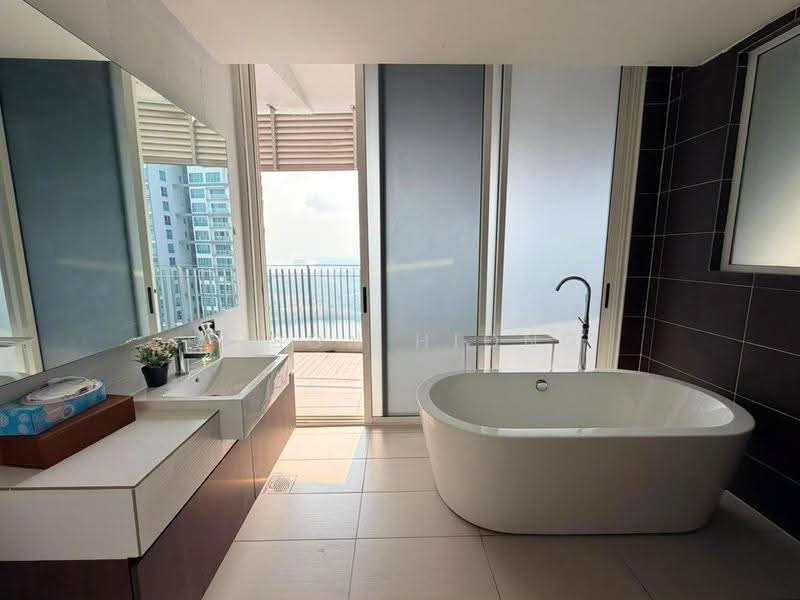 Condominium for Rent at Medini Signature - Anson Hiong - PropertyGuru.com.my