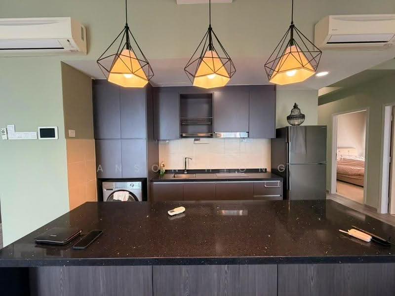 Condominium for Rent at Medini Signature - Anson Hiong - PropertyGuru.com.my