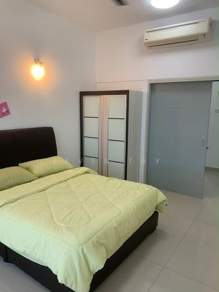 Service Residence for Rent at Tropez Residences - Seven Tay - Bedroom - PropertyGuru.com.my