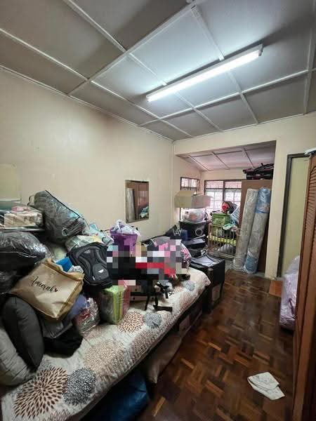 2.5-storey Terraced House for Sale in Bandar Menjalara (Kuala Lumpur) - Coyee Wong - Interior - PropertyGuru.com.my