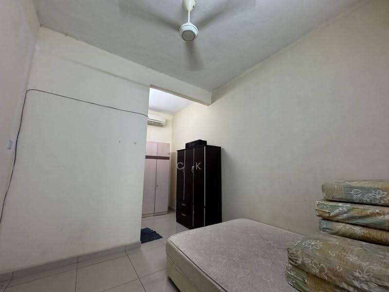 2-storey Terraced House for Sale in Ipoh (Perak) - Ck Nyau - Bedroom - PropertyGuru.com.my