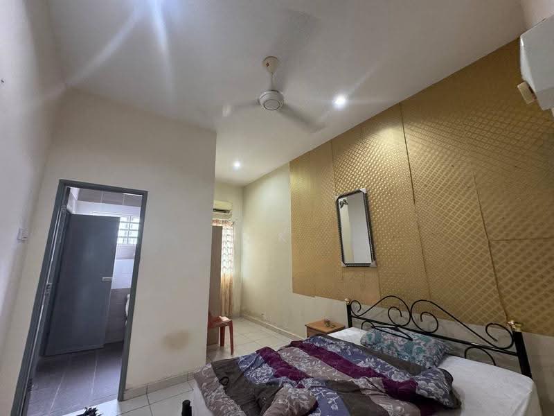 2-storey Terraced House for Sale in Ipoh (Perak) - Ck Nyau - Bedroom - PropertyGuru.com.my