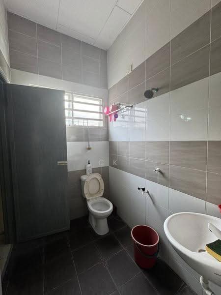 2-storey Terraced House for Sale in Ipoh (Perak) - Ck Nyau - Bathroom - PropertyGuru.com.my