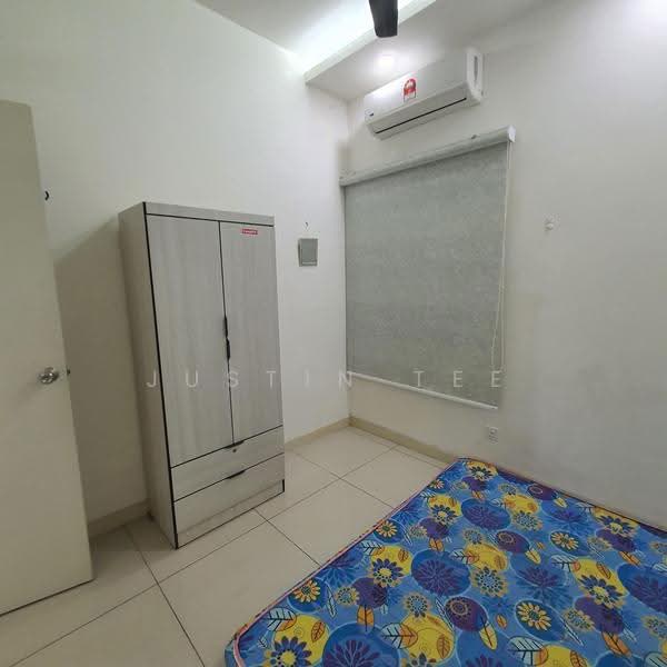 Service Residence for Rent at Savanna Executive Suite @ Southville City - Justin Tee - Bedroom - PropertyGuru.com.my