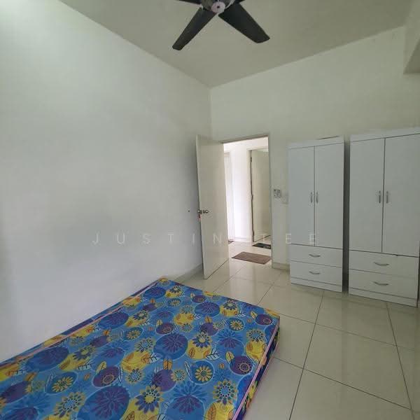 Service Residence for Rent at Savanna Executive Suite @ Southville City - Justin Tee - Bedroom - PropertyGuru.com.my