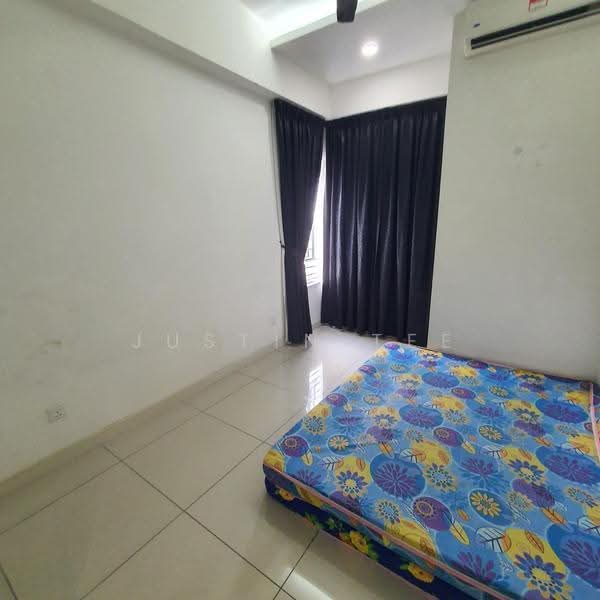 Service Residence for Rent at Savanna Executive Suite @ Southville City - Justin Tee - Bedroom - PropertyGuru.com.my