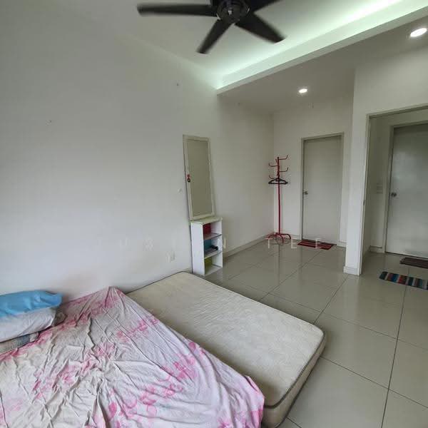 Service Residence for Rent at Savanna Executive Suite @ Southville City - Justin Tee - Bedroom - PropertyGuru.com.my