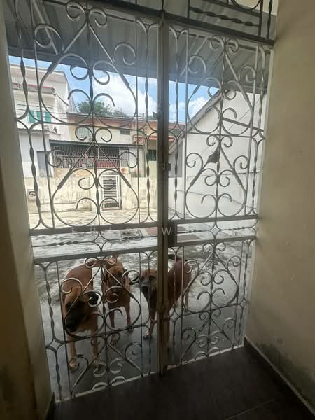 2-storey Terraced House for Rent in Taman Sri Tebrau (Johor Bahru) - Eric Wong - PropertyGuru.com.my