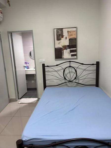 Service Residence for Rent at Residensi MH Platinum 2 - Shawn Tan - Bedroom - PropertyGuru.com.my