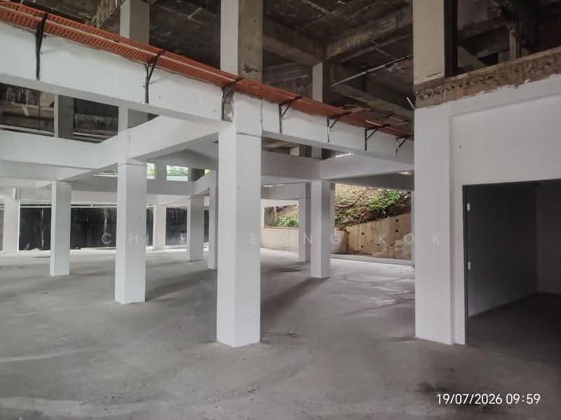 Banglo Komersial untuk Disewa di KLCC (KL City Centre) - Chee Keong Kok - Interior - PropertyGuru.com.my