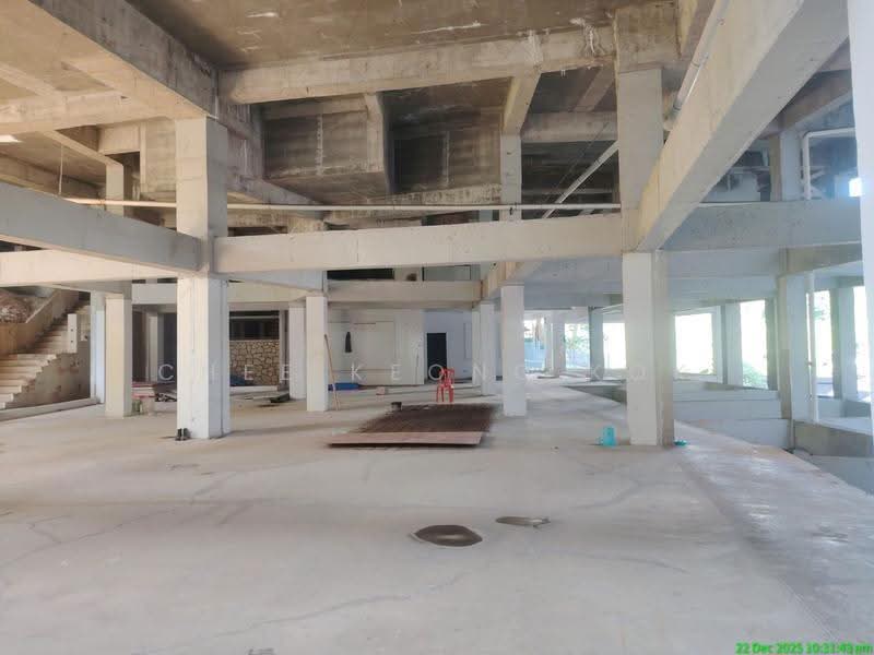 Banglo Komersial untuk Disewa di KLCC (KL City Centre) - Chee Keong Kok - Interior - PropertyGuru.com.my