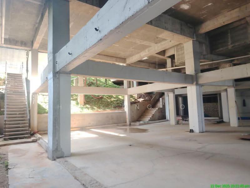 Banglo Komersial untuk Disewa di KLCC (KL City Centre) - Chee Keong Kok - Exterior - PropertyGuru.com.my