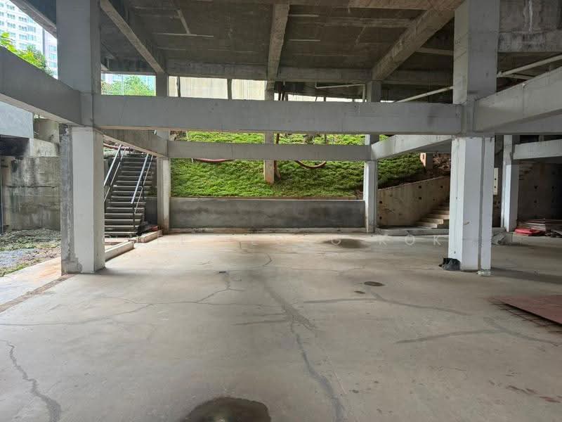 Banglo Komersial untuk Disewa di KLCC (KL City Centre) - Chee Keong Kok - Exterior - PropertyGuru.com.my