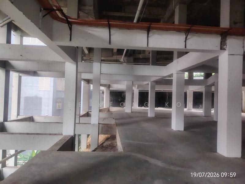 Banglo Komersial untuk Disewa di KLCC (KL City Centre) - Chee Keong Kok - Exterior - PropertyGuru.com.my