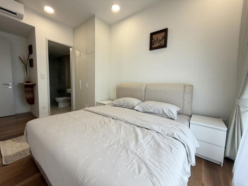 Service Residence for Rent at Edelweiss @ Tropicana Gardens - Vincent Heng - Bedroom - PropertyGuru.com.my