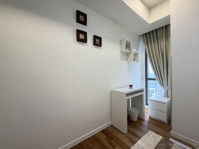 Service Residence for Rent at Edelweiss @ Tropicana Gardens - Vincent Heng - Study - PropertyGuru.com.my