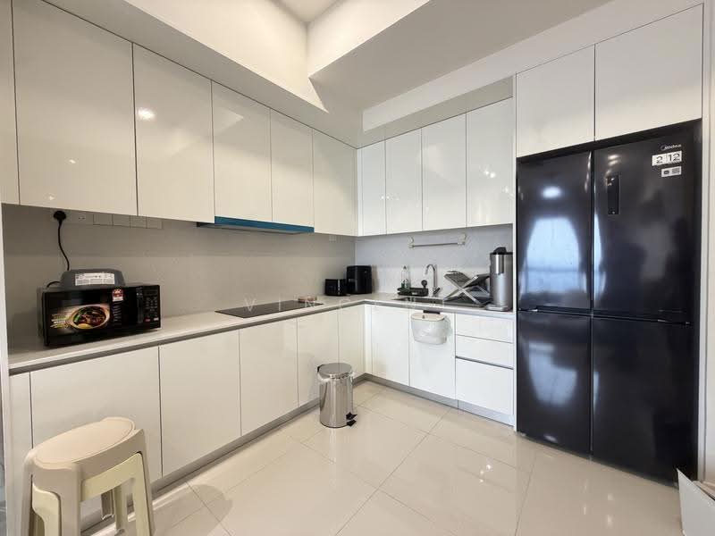 Service Residence for Rent at Edelweiss @ Tropicana Gardens - Vincent Heng - PropertyGuru.com.my