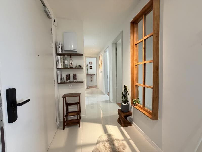 Service Residence for Rent at Edelweiss @ Tropicana Gardens - Vincent Heng - PropertyGuru.com.my