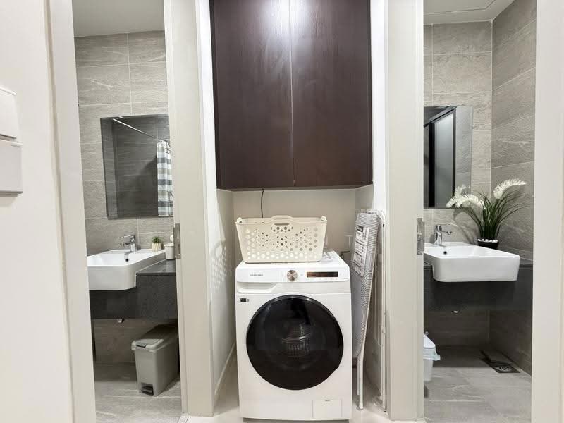 Service Residence for Rent at Edelweiss @ Tropicana Gardens - Vincent Heng - PropertyGuru.com.my