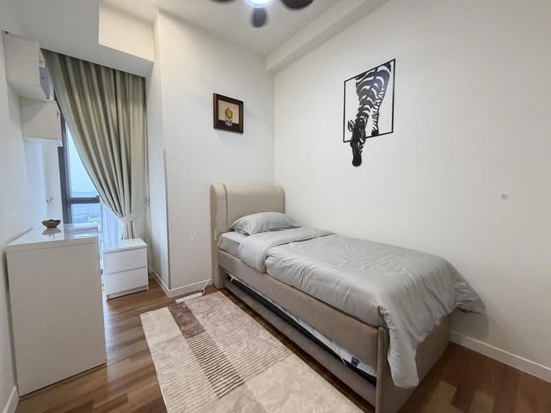 Service Residence for Rent at Edelweiss @ Tropicana Gardens - Vincent Heng - PropertyGuru.com.my