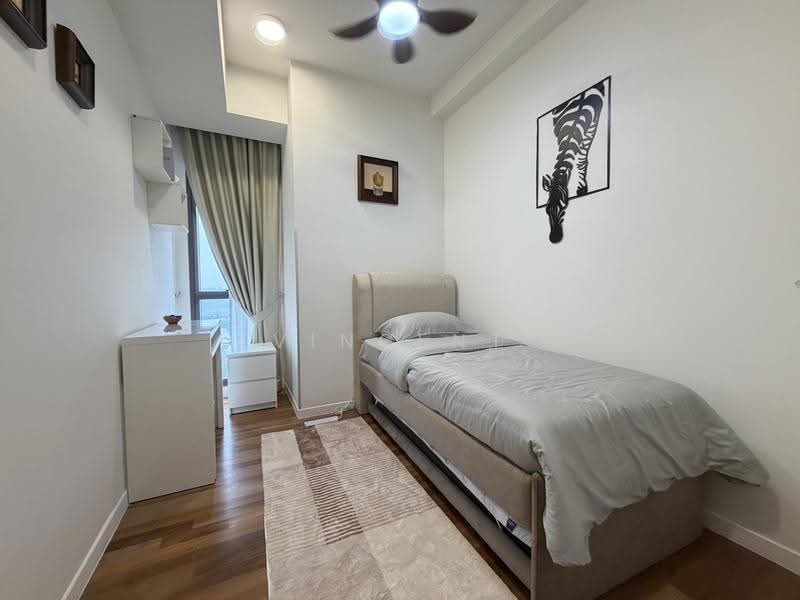 Service Residence for Rent at Edelweiss @ Tropicana Gardens - Vincent Heng - PropertyGuru.com.my