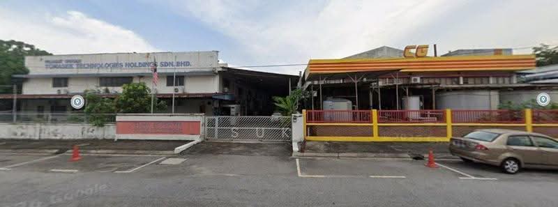 Detached Factory for Rent in Taman Kepong (Kepong) - Suki Tan - Exterior - PropertyGuru.com.my